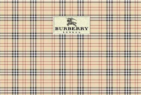 historia de burberry.